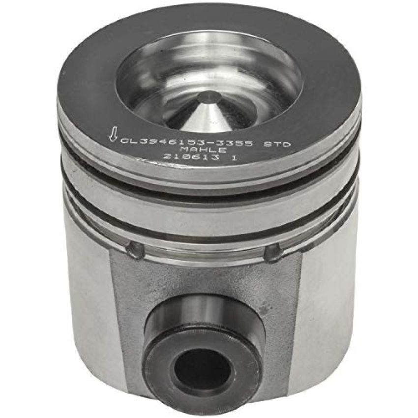 MAHLE 224-3355WR.020 Engine Piston Set