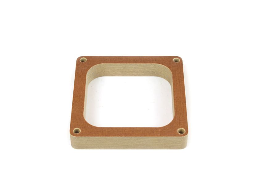 CANTON CAN85-200 Phenolic 1in 4500 Spacer Open Spacer