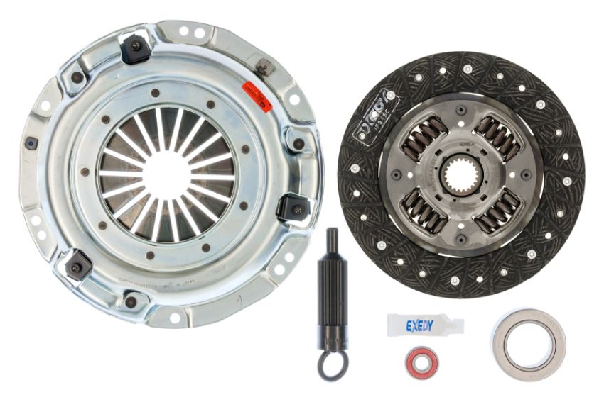 Exedy 16801B Stage 1 Organic Clutch