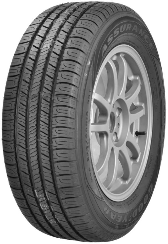GOODYEAR Assurance 245/60R18 All-Season