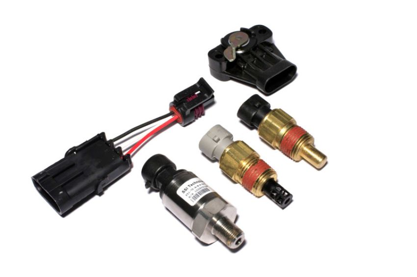 FAST 307056 Sensor Kit  General Motor