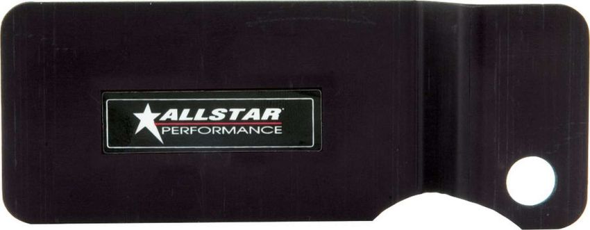 ALLSTAR PERFORMANCE ALL50250 Brake Line Deflector LH