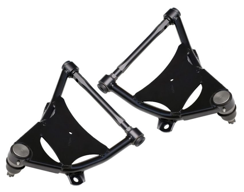 Ridetech 11051499 58-64 Chevy Front Lower StrongArms for use with CoolRide