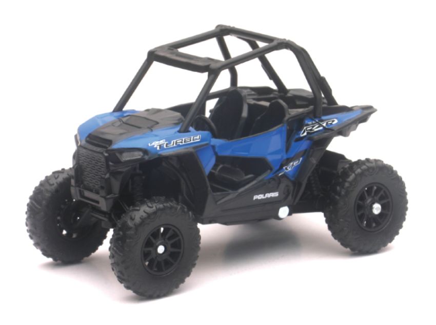 New Ray Toys 07343 Polaris Mini RZR XP1000 EPS