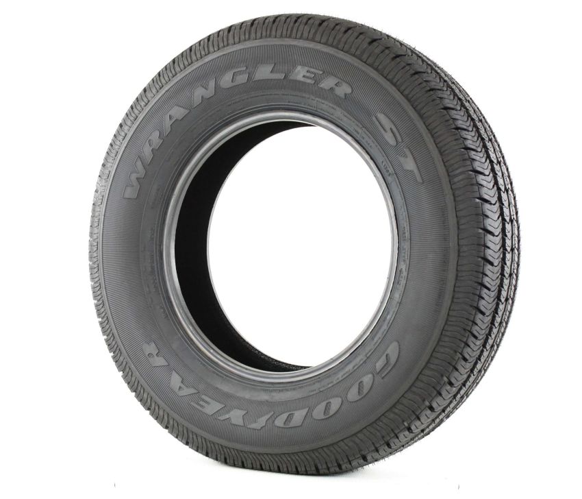 GOODYEAR Wrangler ST 235/75R15 All-Season