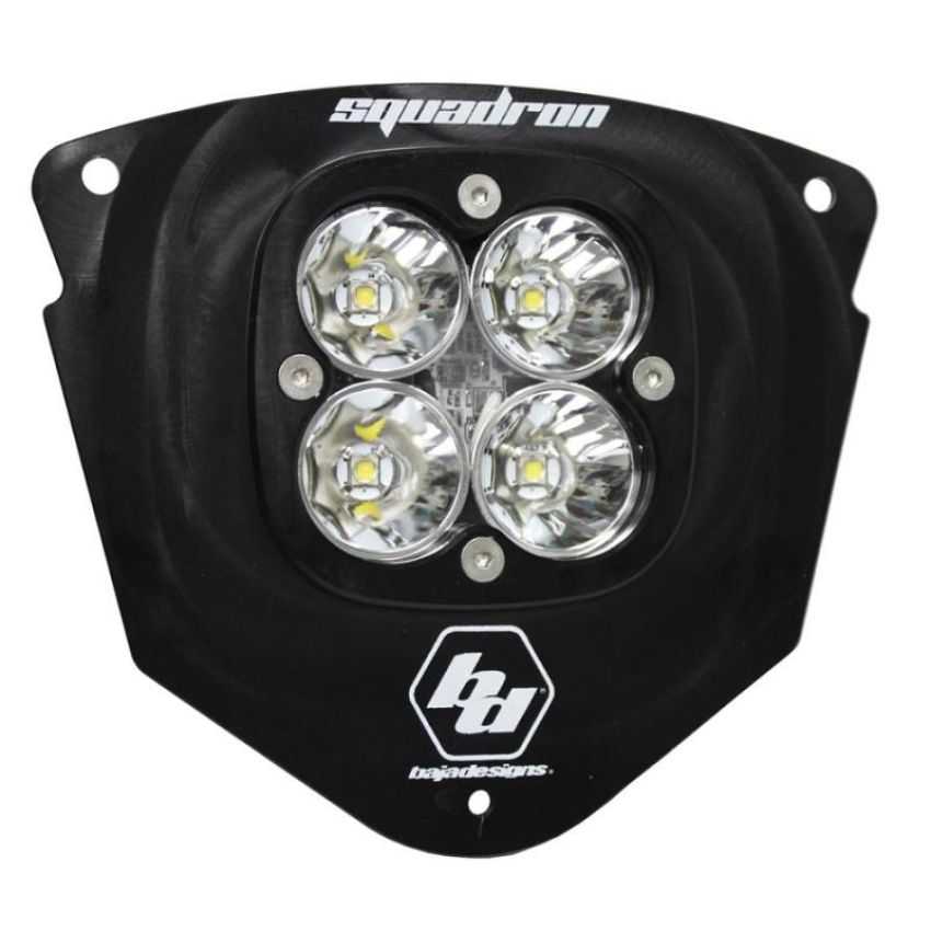 Baja Designs 557041AC Squadron Sport (A/C) Headlight Kit