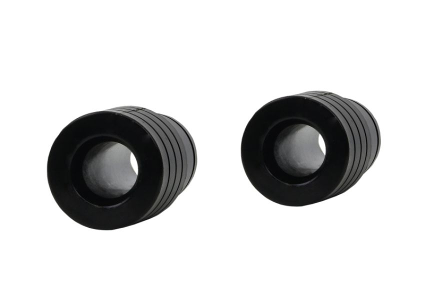 Whiteline W93536 1997-2006 Jeep Wrangler Front Bump Stops