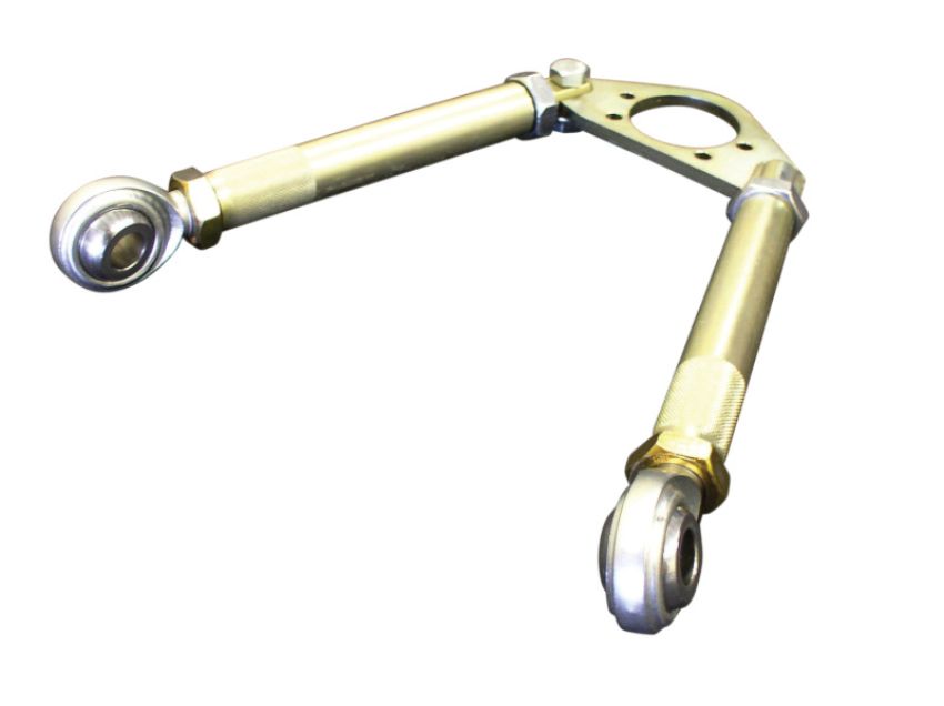 SPECIALTY PRODUCTS COMPANY 92046 ADJ. UCA - 3-3/4