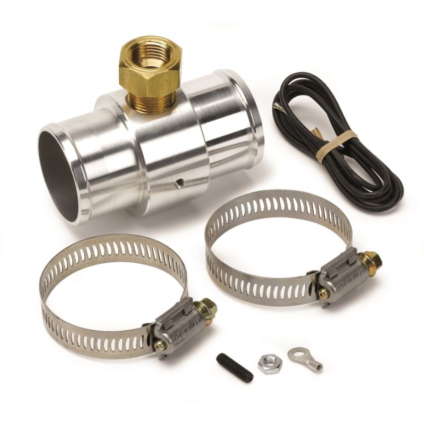 AutoMeter 2283 FITTING, ADAPTER, RADIATOR HOSE, 1.5
