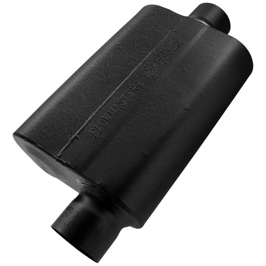 Flowmaster 843041 40 Series™ Delta Flow Muffler