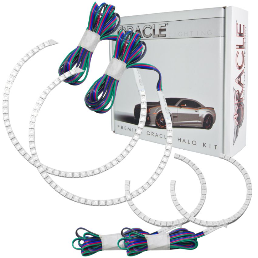 Oracle Lighting 2356-330 ColorSHIFT(tm) Halo Kit