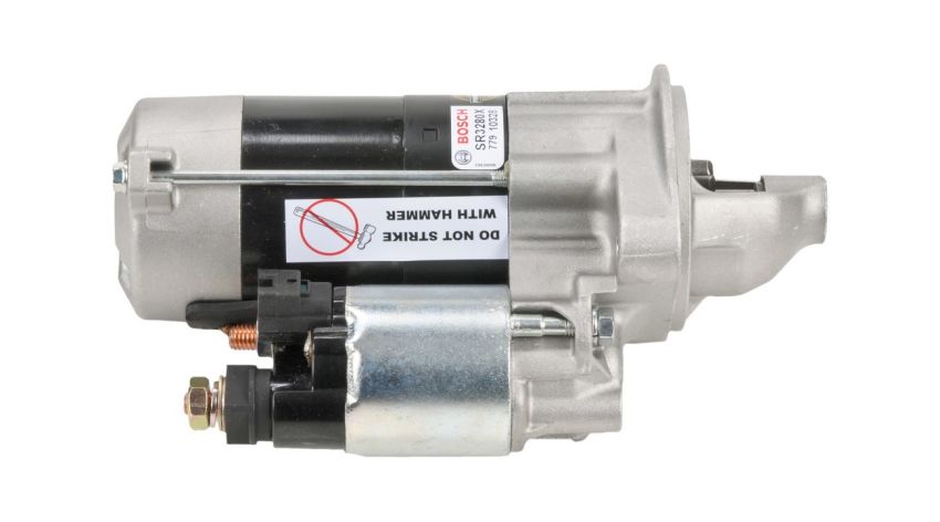 Bosch SR3280X  Premium 100% Remanufactured Starter