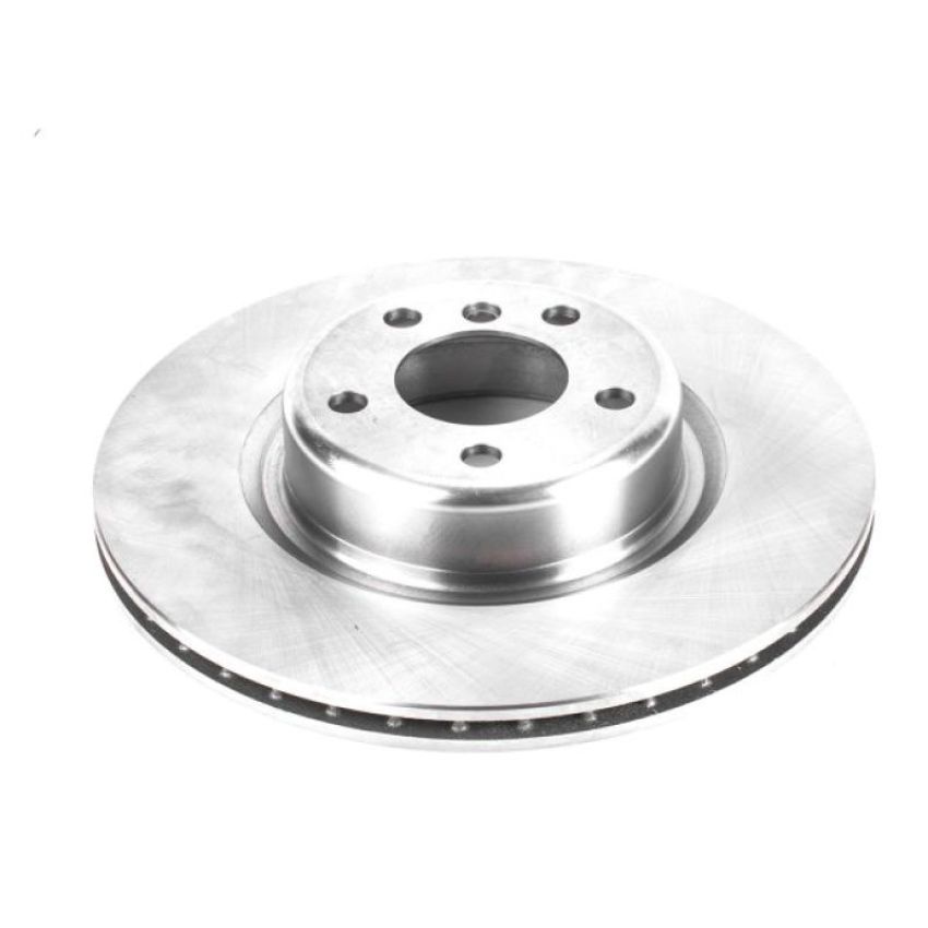 PowerStop EBR1402 AutoSpecialty Brake Rotor