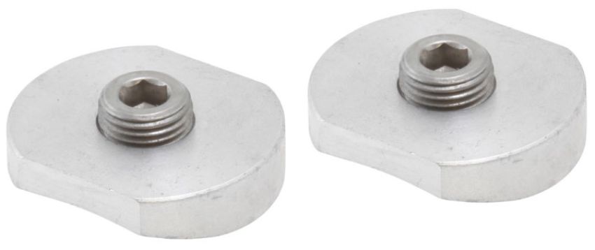 AEM 2-777 Nitrous Oxide Nozzle Bung