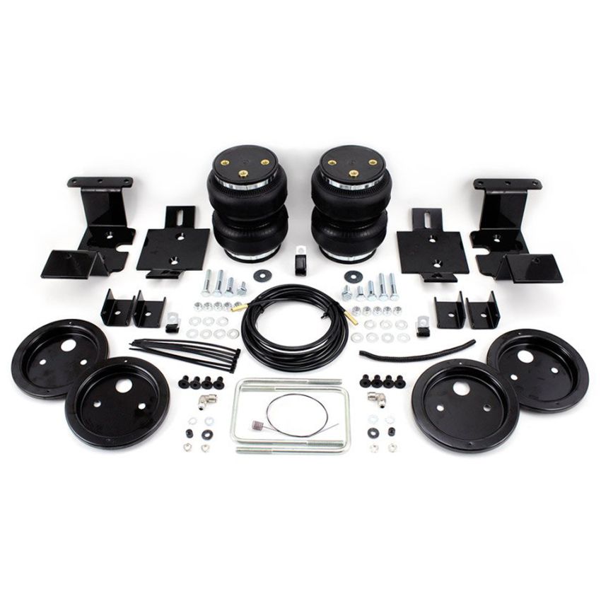 Air Lift 88204 Loadlifter 5000 Ultimate Rear Air Spring Kit for 07-17 Chevrolet Silverado 1500 4WD/RWD