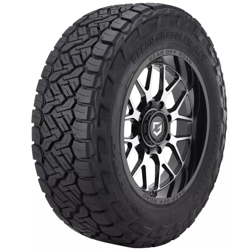 NITTO Recon Grappler A/T R20