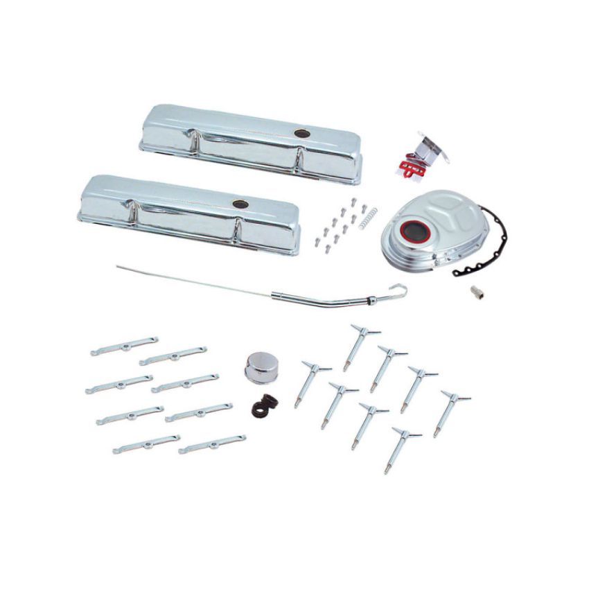 Spectre 5403 Engine Dress Up Kit