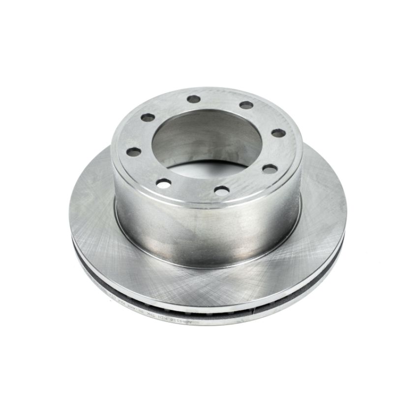 PowerStop AR85116 AutoSpecialty Brake Rotor