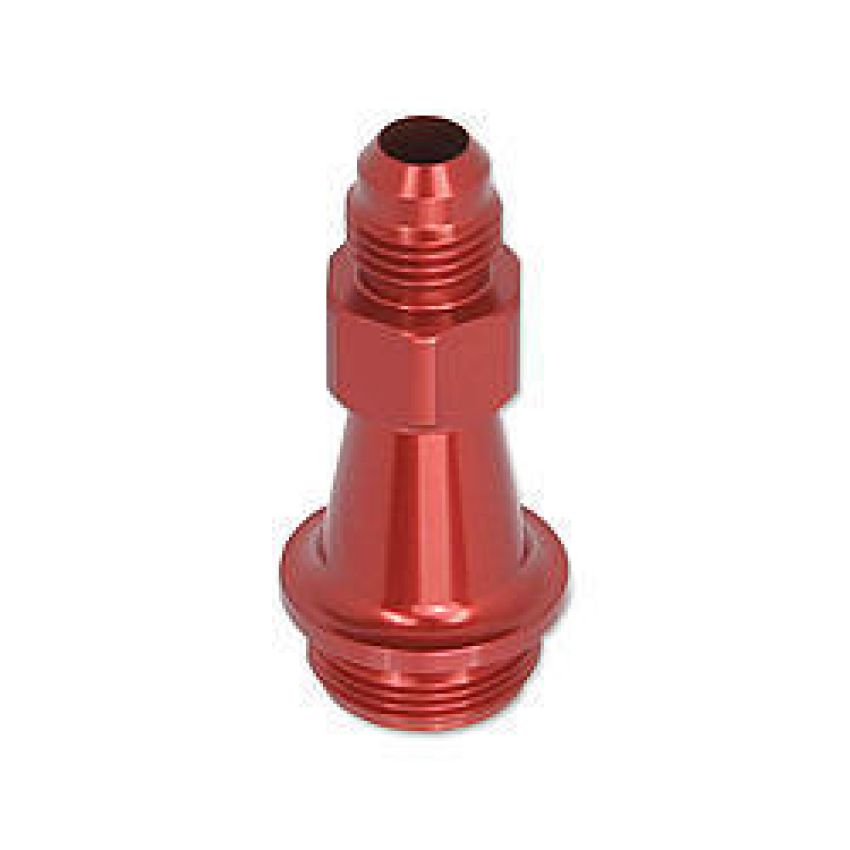 QUICK FUEL TECHNOLOGY QFT19-6 6an Fuel Inlet Fitting