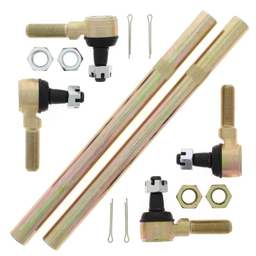 All Balls Racing 52-1001 09-13 Arctic Cat 150 Utility Tie Rod Upgrade Kit