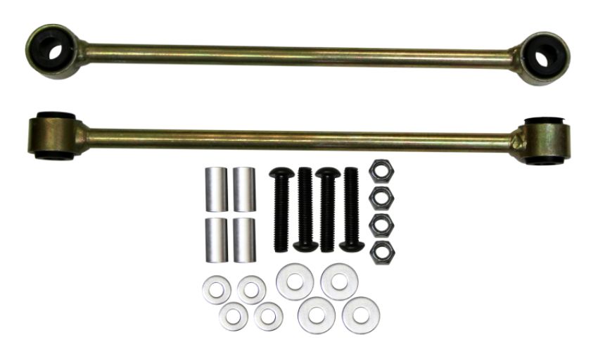 Skyjacker SBE507 END LINKS 6IN. JK REAR