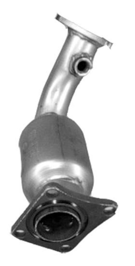 AB Catalytic 43207 Direct-Fit Catalytic Converter EPA (Federal)