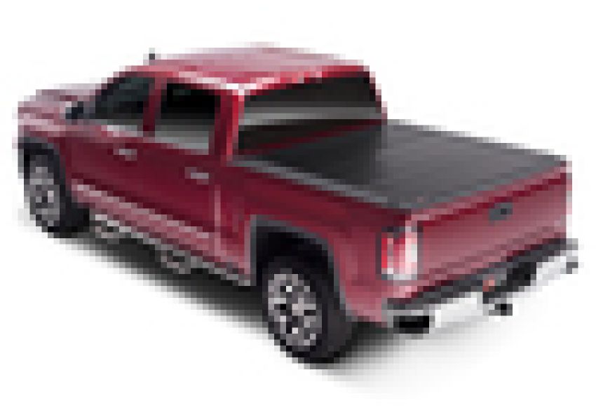 BAK 1126701 2020 Jeep Gladiator 5ft Bed Flip FiberMax