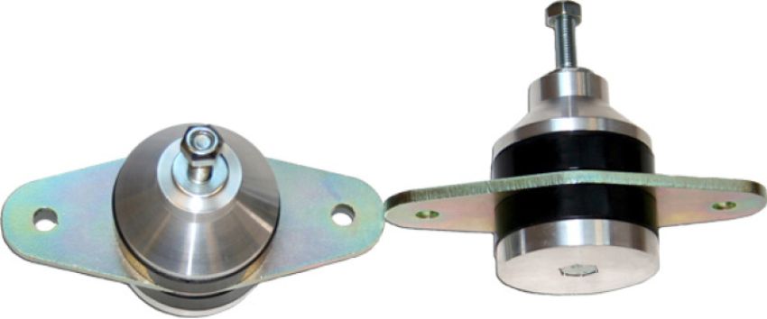 Granatelli Motor Sports GM-MM0507 Motor Mount; Mustang GT/Shelby GT 500/V-6