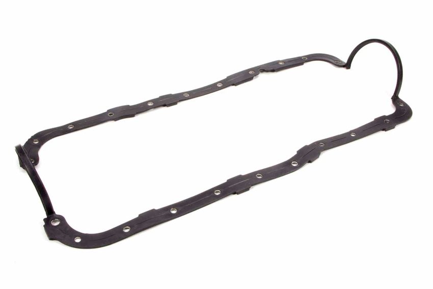 MOROSO MOR93162 Oil Pan Gasket - Ford 351W Late Style 1pc.