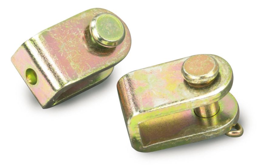 LOKAR LOKEC-80WC Clevis Kit For Wilwood