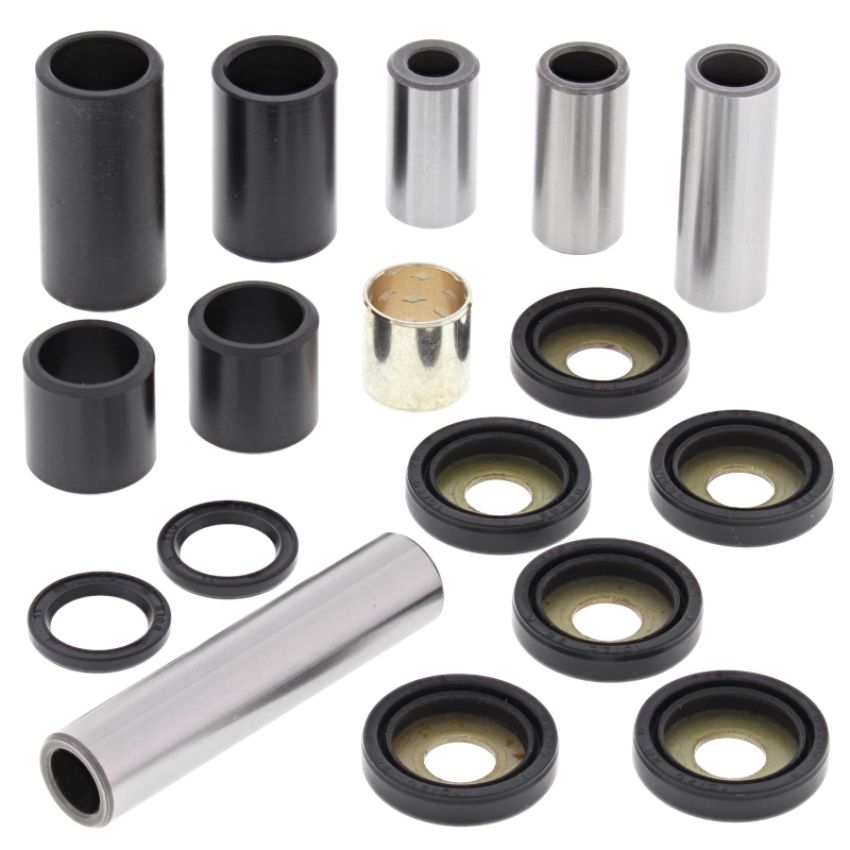 All Balls Racing 27-1090 04-13 Honda CRF100F Linkage Bearing Kit