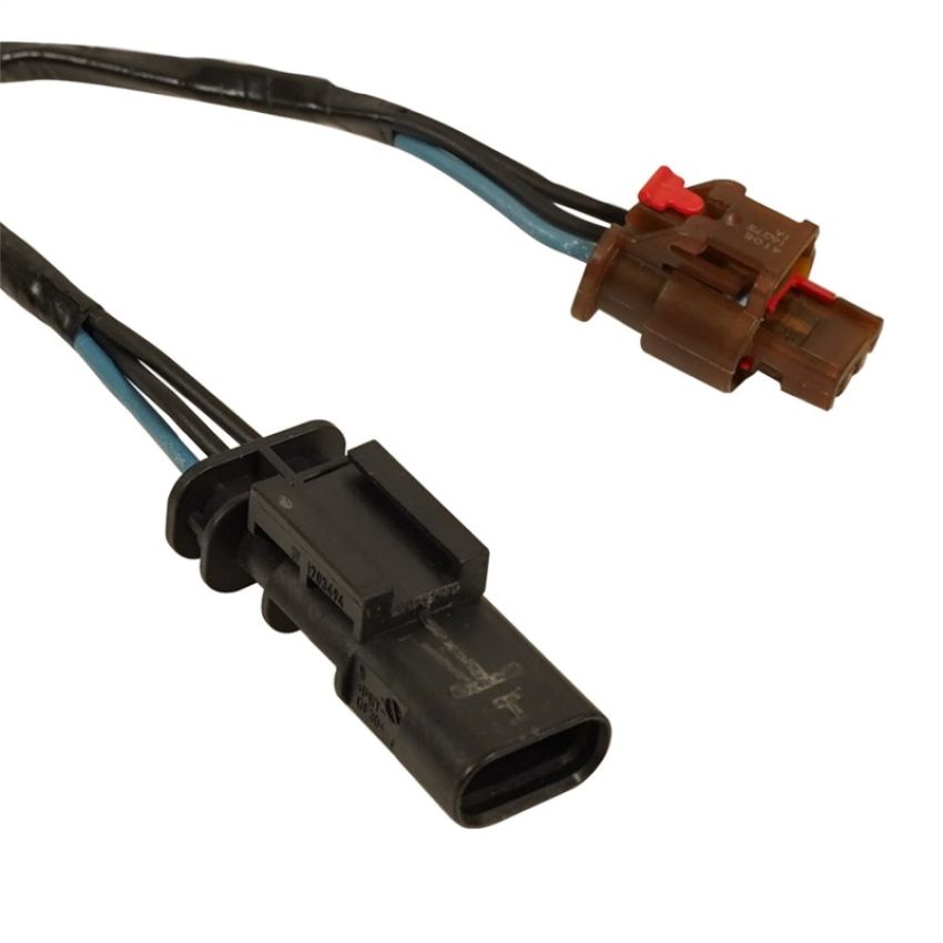 BD Diesel 1036760 BD E-PAS Positive Air Shut-Off Chevy 2016-2023 2.8L Canyon/Colorado