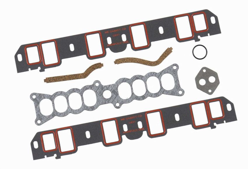MR. GASKET MRG5835 Ultra-Seal Intake Gasket
