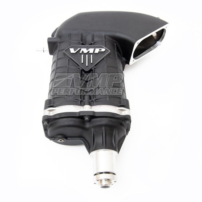 VMP Performance VMP-SH1117MG3R 11-17 Coyote Gen3R Supercharger Headunit