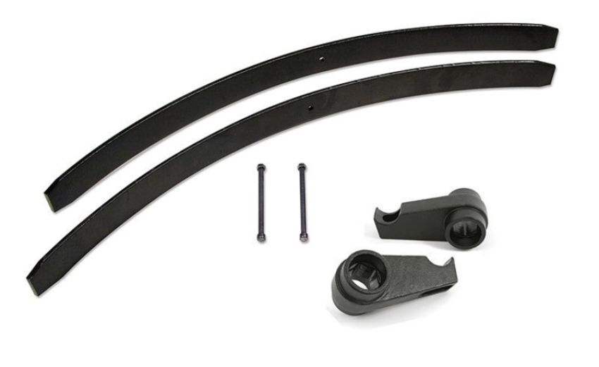 Tuff Country 12938 06-09 Hummer H3 2in Lift Kit