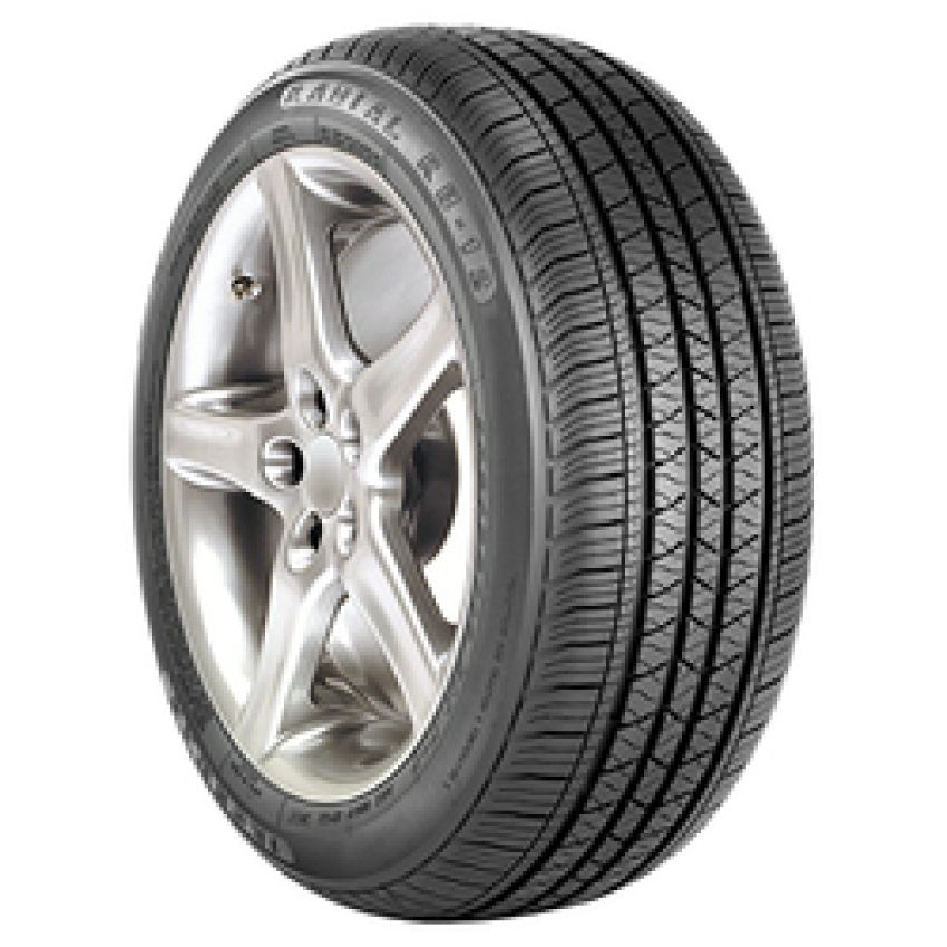 IRONMAN RB-12 185/70R14 All-Season