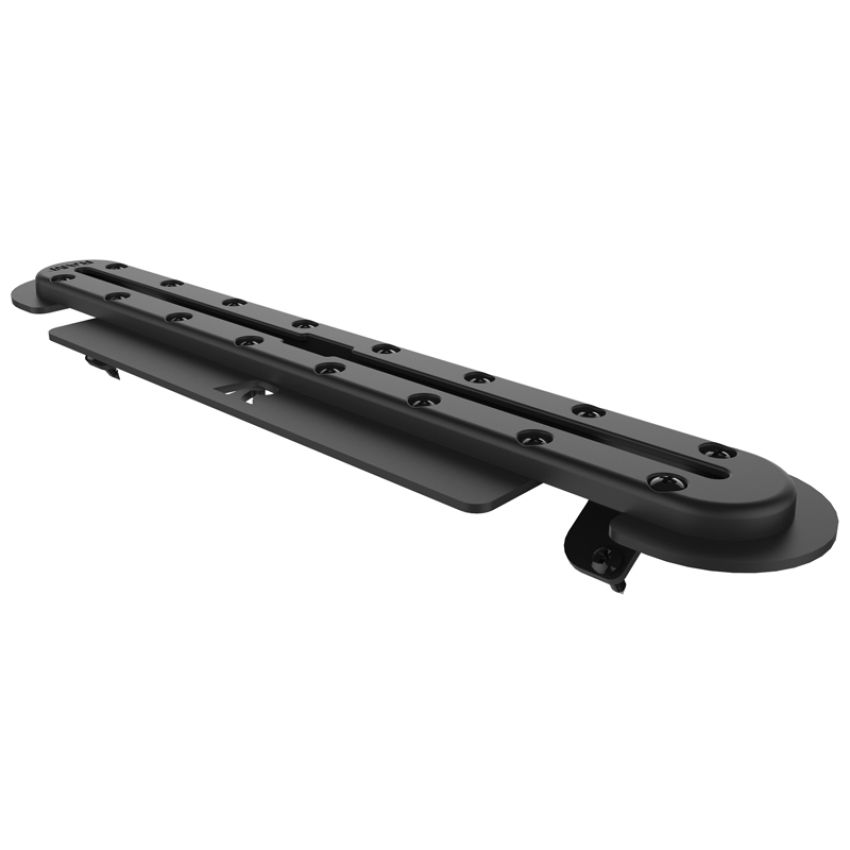 SPOD 860250 18-22 Jeep JL/Gladiator RAM Tough-Track