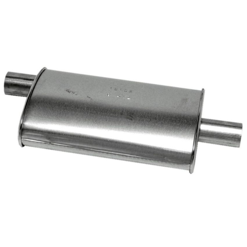 Walker 17885 Pro-Fit Exhaust Muffler