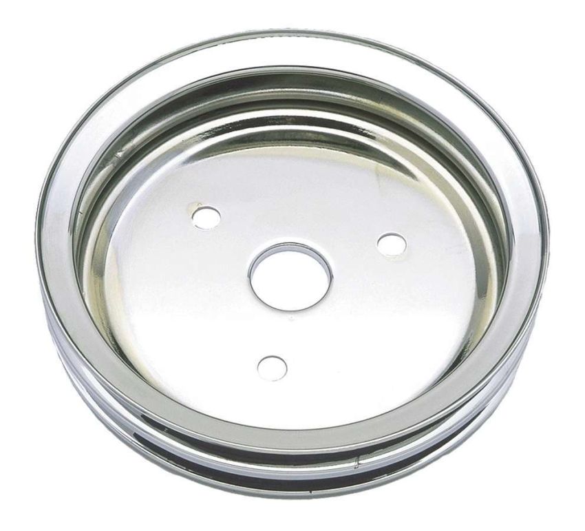 TRANS-DAPT TRA9603 Sb Chevy Dbl Swp Lower