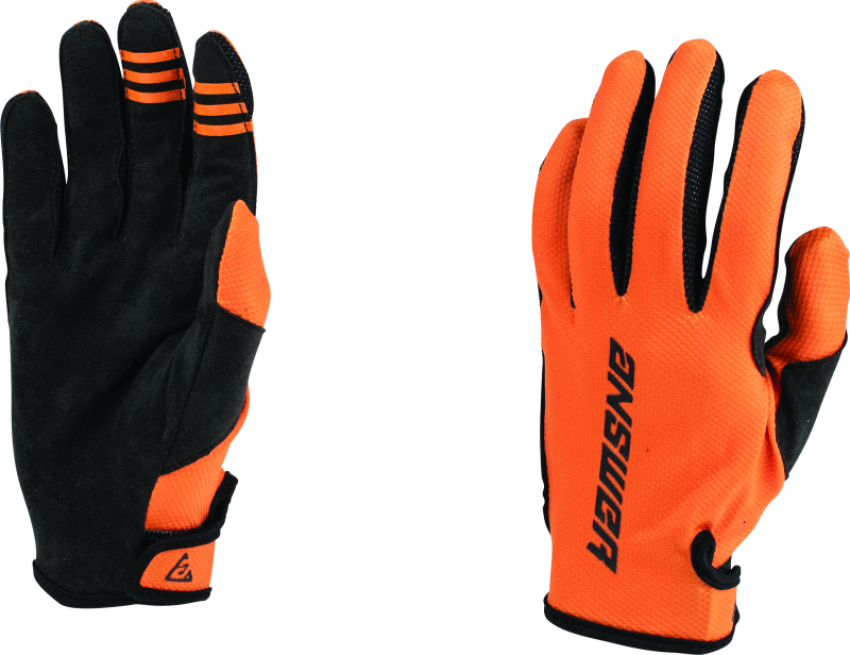 Answer 447821 Ascent Gloves