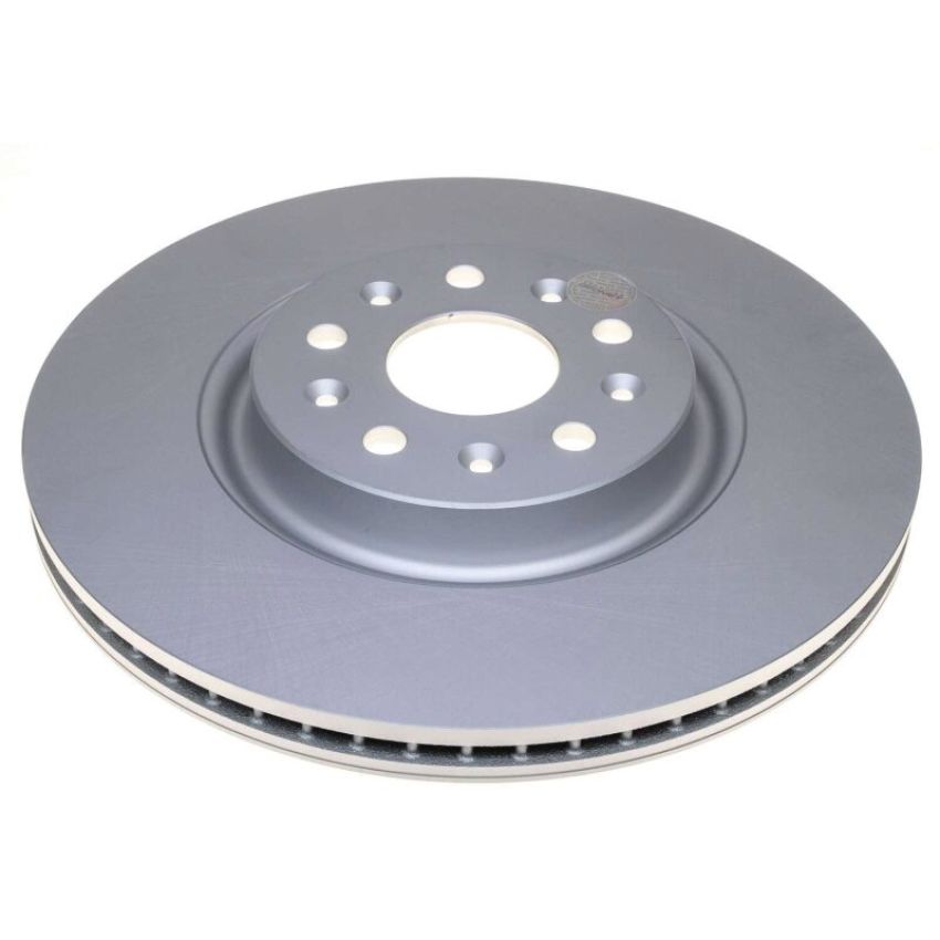 PowerStop AR82203EVC PowerStop Evolution Coated Rotor
