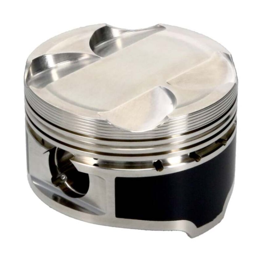 Wiseco KE319M845 Piston Set, BMW, M20B25, 84.50 mm Bore, European, Set of 6