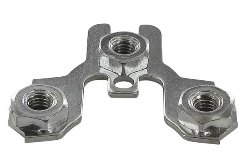 VAICO V10-7112 JOINT PLATE