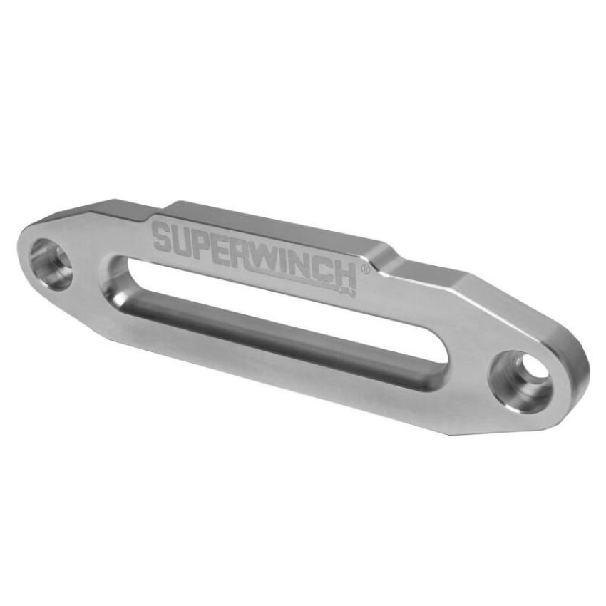 Superwinch 90-24572 Replacement Hawse Aluminum for Tiger Shark 9500/11500 Winches
