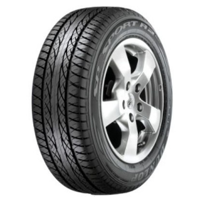DUNLOP SP Sport A2 Plus 185/65R14 All-Season