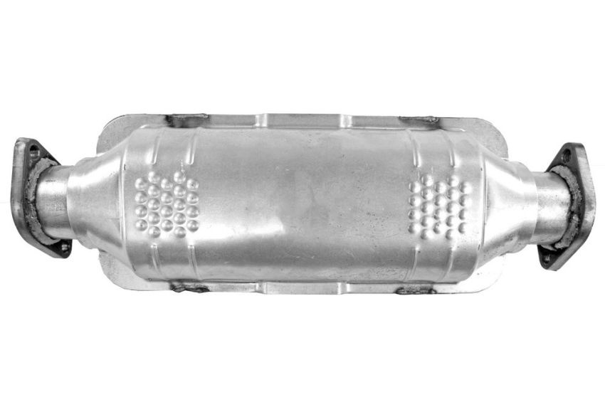 Walker 16556 Ultra EPA (Federal) Direct Fit Catalytic Converter