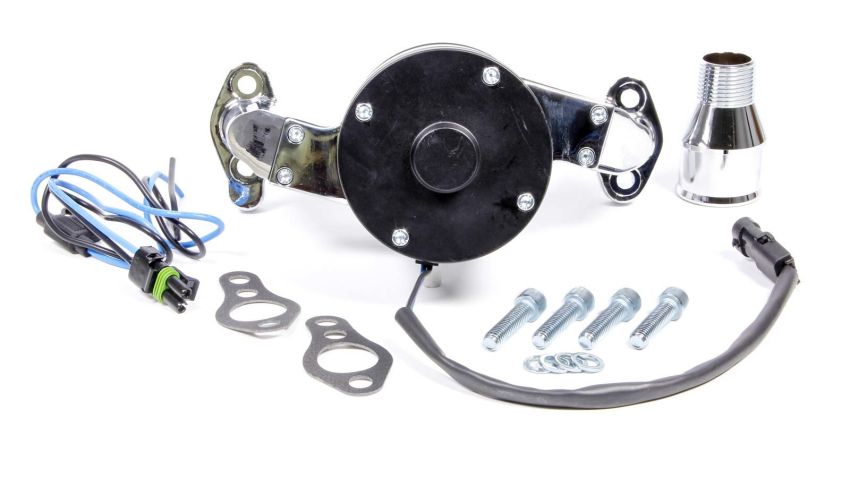 PROFORM PFM66225C SBC Electric Water Pump - Chrome