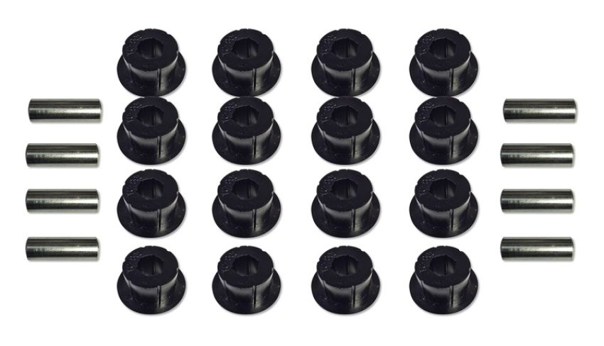 Tuff Country 91304 03-09 Dodge Ram 3500 4wd Upper & Lower Control Arm Bushings & Sleeves (Lift Kits Only)