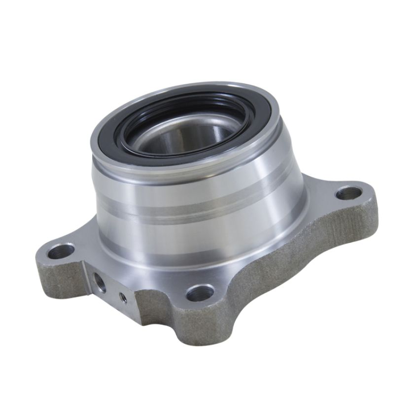 YUK Repl Hubs