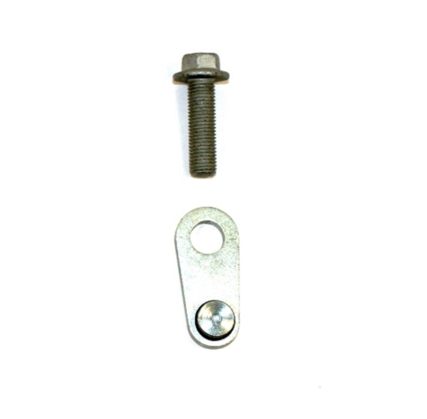 Ford Racing M-6026-23BSBP 2.3L EcoBoost Balance Shaft Block-Off Plug